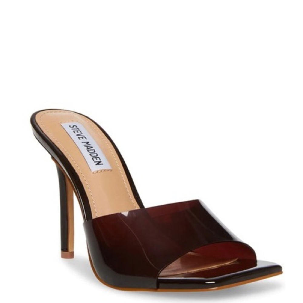 Steve Madden Signal Heels